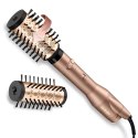Suszarko-lokówka do włosów Babyliss AS952E (650W; kolor złoty)