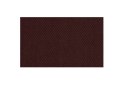 Fotel biurowy Wau 2 BL406 tkanina cocoa/biały