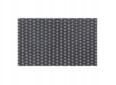 Fotel biurowy Wau 2 NW41 siatka charcoal/biały