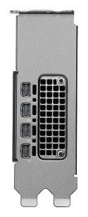 Karta graficzna PNY Quadro RTX PRO 2000 Blackwell 16GB GDDR7 4xmDP