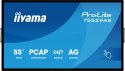 Monitor dotykowy IIYAMA 139cm (55") T5529AS-B1AG 16:9 M-Touch 2xHDMI+UBS-C (Speditionsversand)