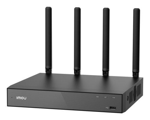 Rejestrator IP Imou NVR-N110