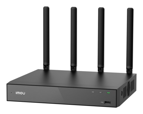 Rejestrator IP Imou NVR-N110