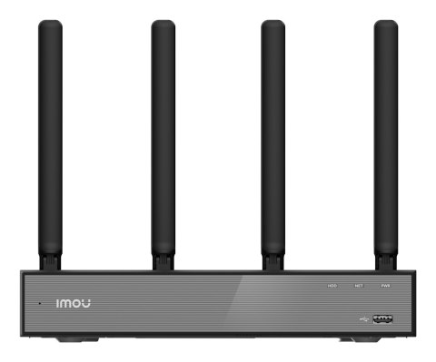 Rejestrator IP Imou NVR-N110