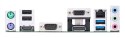ASUS PRO H610M-C D4-CSM Intel H610 LGA 1700 micro ATX