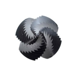 AW WIERTŁO STOPNIOWE SPIRALNE M2-TiAlN / Kpl. 4 szt. / 4-12mm / 4-20mm / 4-32mm / 4-39mm /BL