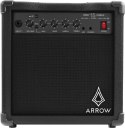 Arrow First Strike 15W - Wzmaciacz gitarowy