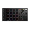 AKAI MPC STUDIO - Kontroler z oprogramowaniem tworzący kompletną stację roboczą typu MPC