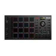 AKAI MPC STUDIO - Kontroler z oprogramowaniem tworzący kompletną stację roboczą typu MPC