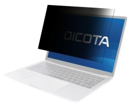 DICOTA Privacy Filter 2-way 35,6 cm (14