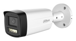 Dahua Technology Lite HAC-HFW1801TH-IL-A Tubowa Kamera bezpieczeństwa CCTV Wewnętrz i na wolnym powietrzu 3840 x 2160 px Sufit /