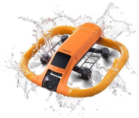 Dron HOVERAir AQUA Standard