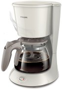 Ekspres przelewowy Philips HD7461/00 (1000W; kolor beżowy)