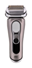 Golarka elektryczna 9615s BRAUN Grey Shaver