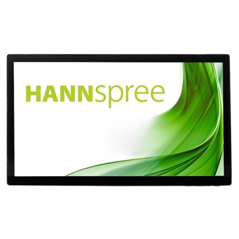Monitor LED Hannspree HT 221 PPB - 54.6 cm (22") - 1920 x 1080 Full HD