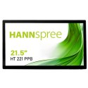 Monitor LED Hannspree HT 221 PPB - 54.6 cm (22") - 1920 x 1080 Full HD
