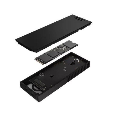 Obudowa na dysk SSD Asus ProArt PA40SU