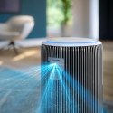 Philips 3200 series Oczyszczacz powietrza PureProtect Serii 3200