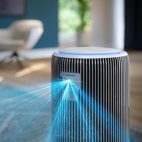 Philips 3200 series Oczyszczacz powietrza PureProtect Serii 3200