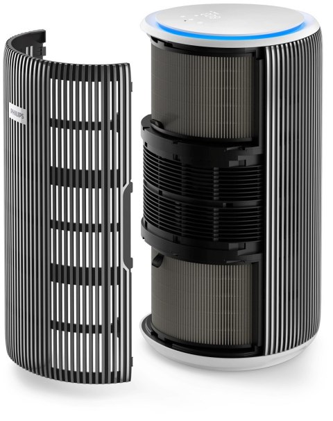 Philips 3200 series Oczyszczacz powietrza PureProtect Serii 3200