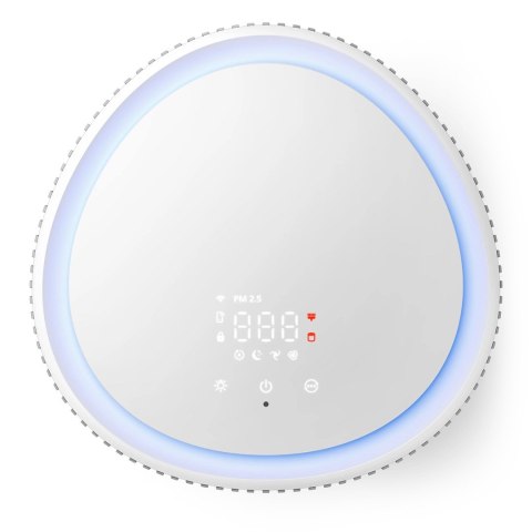 Philips 3200 series Oczyszczacz powietrza PureProtect Serii 3200