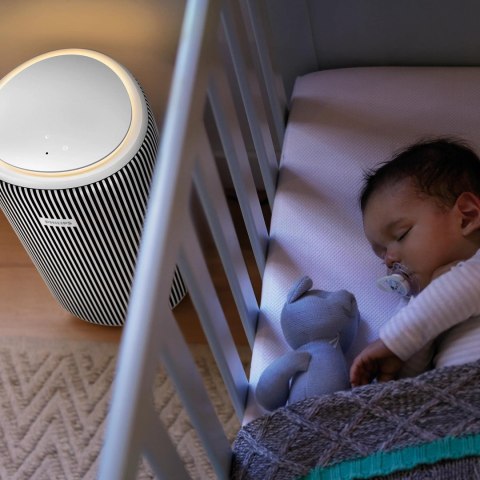 Philips 3200 series Oczyszczacz powietrza PureProtect Serii 3200