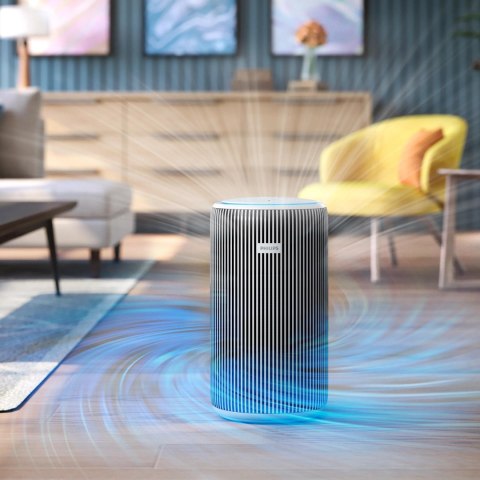 Philips 3200 series Oczyszczacz powietrza PureProtect Serii 3200