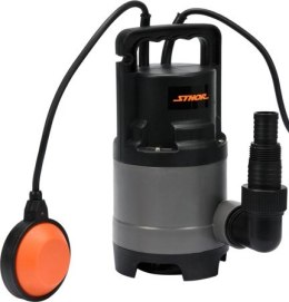 Pompa wody brudnej 500W T79782 STHOR