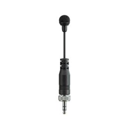 Sennheiser MKE Mini - Miniaturowy mikrofon dookólny lavalier/klips