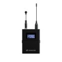 Sennheiser MKE Mini - Miniaturowy mikrofon dookólny lavalier/klips