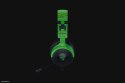Zestaw słuchawkowy Razer Gaming Kraken V4 X przewodowe nauszne z mikrofonem edycja Minecraft