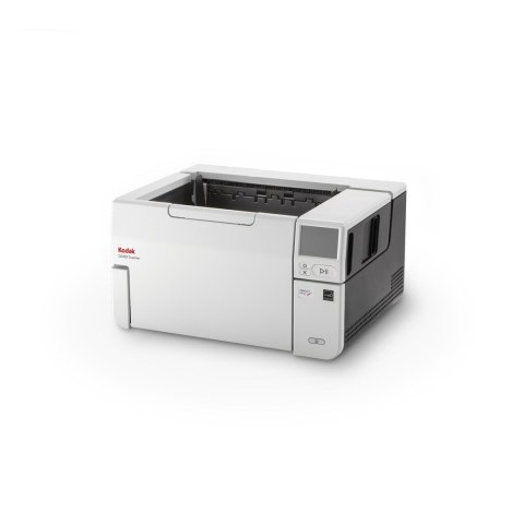 Kodak S2085f Skaner ADF + skaner arkuszowy 600 x 600 DPI A4 Czarny, Szary