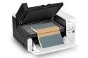 Kodak S2085f Skaner ADF + skaner arkuszowy 600 x 600 DPI A4 Czarny, Szary