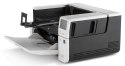 Kodak S2085f Skaner ADF + skaner arkuszowy 600 x 600 DPI A4 Czarny, Szary