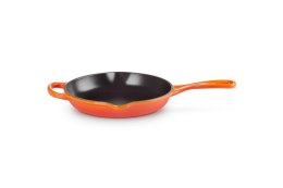 Le Creuset 20182200900422 Patelnia uniwersalna Okrągły
