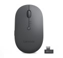 Mysz bezprzewodowa Lenovo Multi-device Wireless Mouse X9 Edition