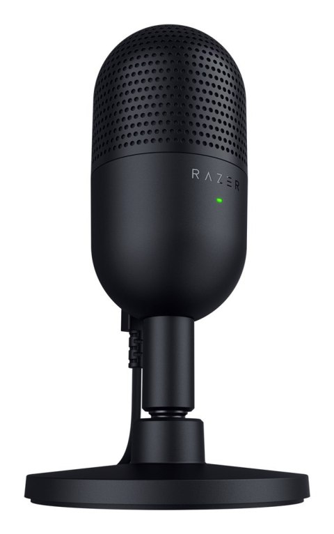 Mikrofon stołowy Razer Seiren V3 Mini Czarny