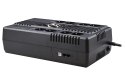 PowerWalker VI 800 MS FR Technologia line-interactive 800 VA 480 W 8 x gniazdo sieciowe