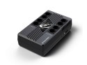 PowerWalker VI 800 MS FR Technologia line-interactive 800 VA 480 W 8 x gniazdo sieciowe