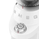 Smeg CGF03WHEU młynek do kawy 150 W Biały