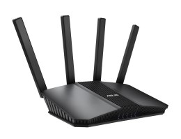 ASUS RT-BE58U Router stołowy Dual Band Wi-Fi 7 3600 Mbit/s Czarny