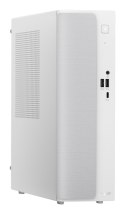 ASUS V500 SFF V501SV-03100U012W Intel Core 3 100U 8 GB DDR5-SDRAM 512 GB SSD Windows 11 Home PC Biały