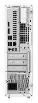 ASUS V500 SFF V501SV-03100U012W Intel Core 3 100U 8 GB DDR5-SDRAM 512 GB SSD Windows 11 Home PC Biały