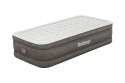 Bestway 69048 / 23 dmuchany materac Pojedynczy materac Szary, Biały Unisex