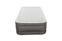 Bestway 69048 / 23 dmuchany materac Pojedynczy materac Szary, Biały Unisex