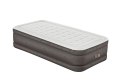 Bestway 69048 / 23 dmuchany materac Pojedynczy materac Szary, Biały Unisex