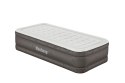 Bestway 69048 / 23 dmuchany materac Pojedynczy materac Szary, Biały Unisex
