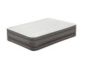 Bestway 69050 / 23 dmuchany materac Podwójny materac Szary, Biały Unisex