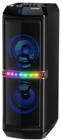 Blaupunkt PS05.2DB głośnik przenośny Głośnik mono przenośny Czarny