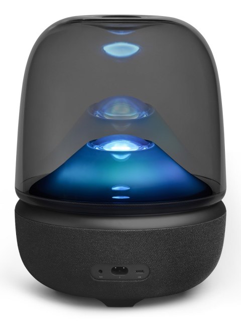 Harman/Kardon Aura Studio 5 3-drożny Czarny Przewodowy i Bezprzewodowy 160 W